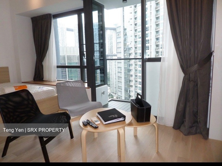Skysuites@Anson (D2), Apartment #540659691